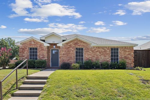 428 Kylie Ln, Wylie, TX, 75098-4547 | Card Image