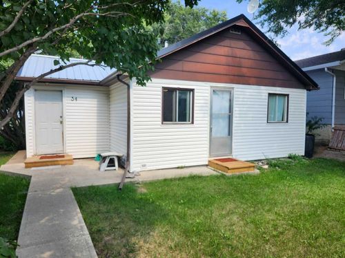 34 2 Street E, Drumheller, AB, T0J2V0 | Card Image