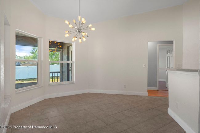 10101 Langan St, House other with 3 bedrooms, 2 bathrooms and null parking in Spring Hill FL | Image 13