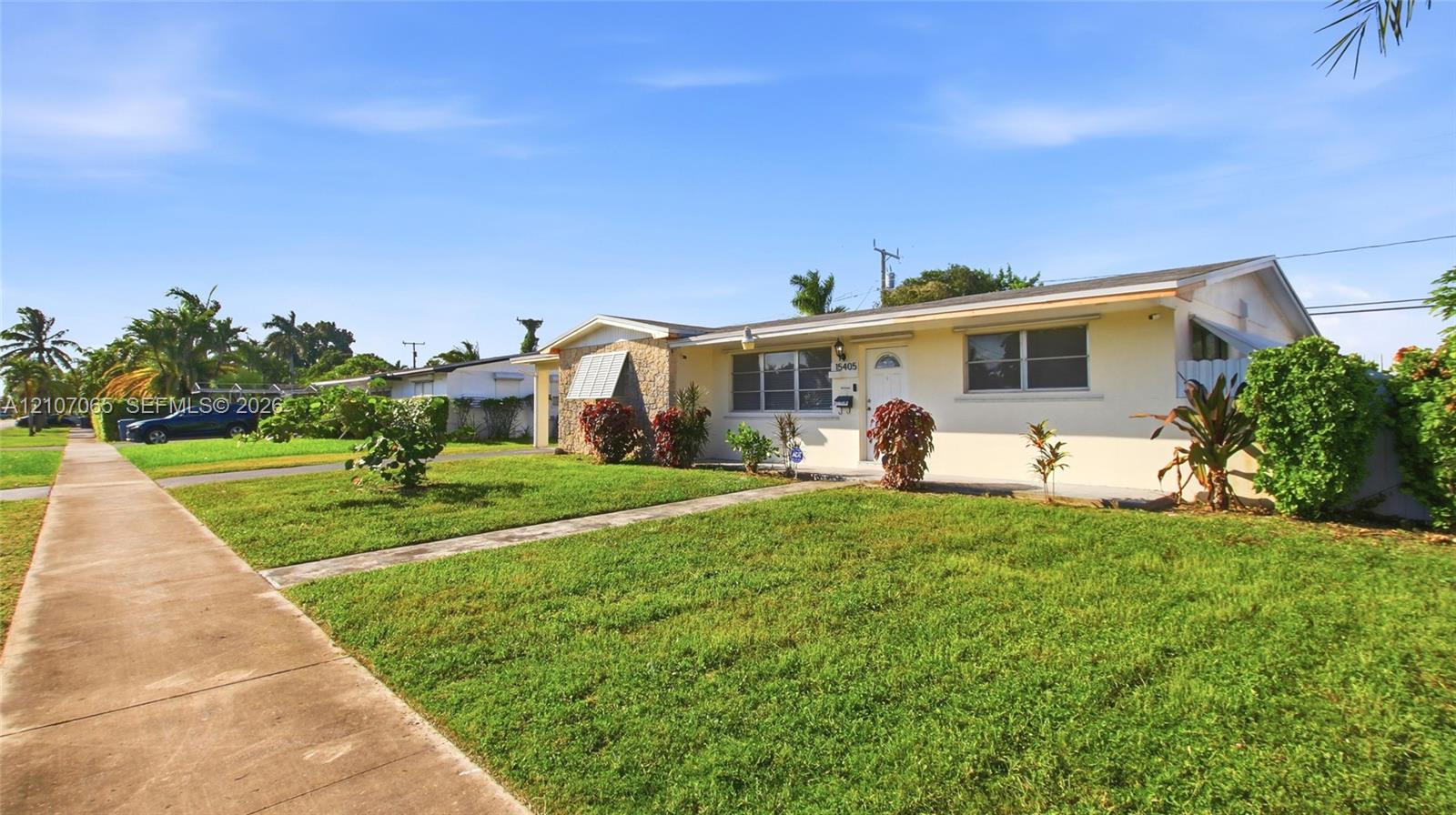 Residential in Homestead 4
