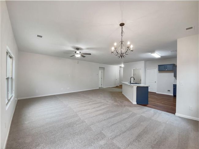 6100 Semaphore Rdg, House other with 3 bedrooms, 2 bathrooms and null parking in Rex GA | Image 12