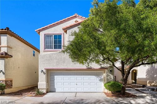 1141 Via Rocca, Henderson, NV, 89052-0520 | Card Image
