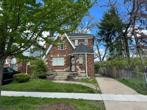 18970 Santa Rosa Dr, Detroit, MI, 48221-2249 | Card Image