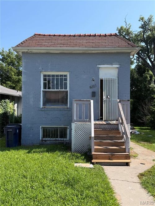 6101 Saint Paul Place, Pine Lawn, MO, 63120 | Card Image
