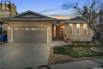 3230 Tufts Bay E, House other with 3 bedrooms, 3 bathrooms and null parking in Regina SK | Image 1