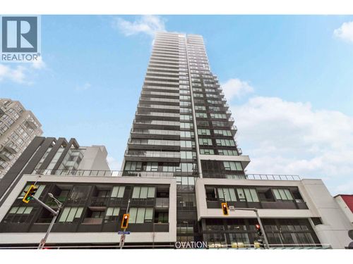 2804-823 Carnarvon Street, New Westminster, BC, V7C2C2 | Card Image