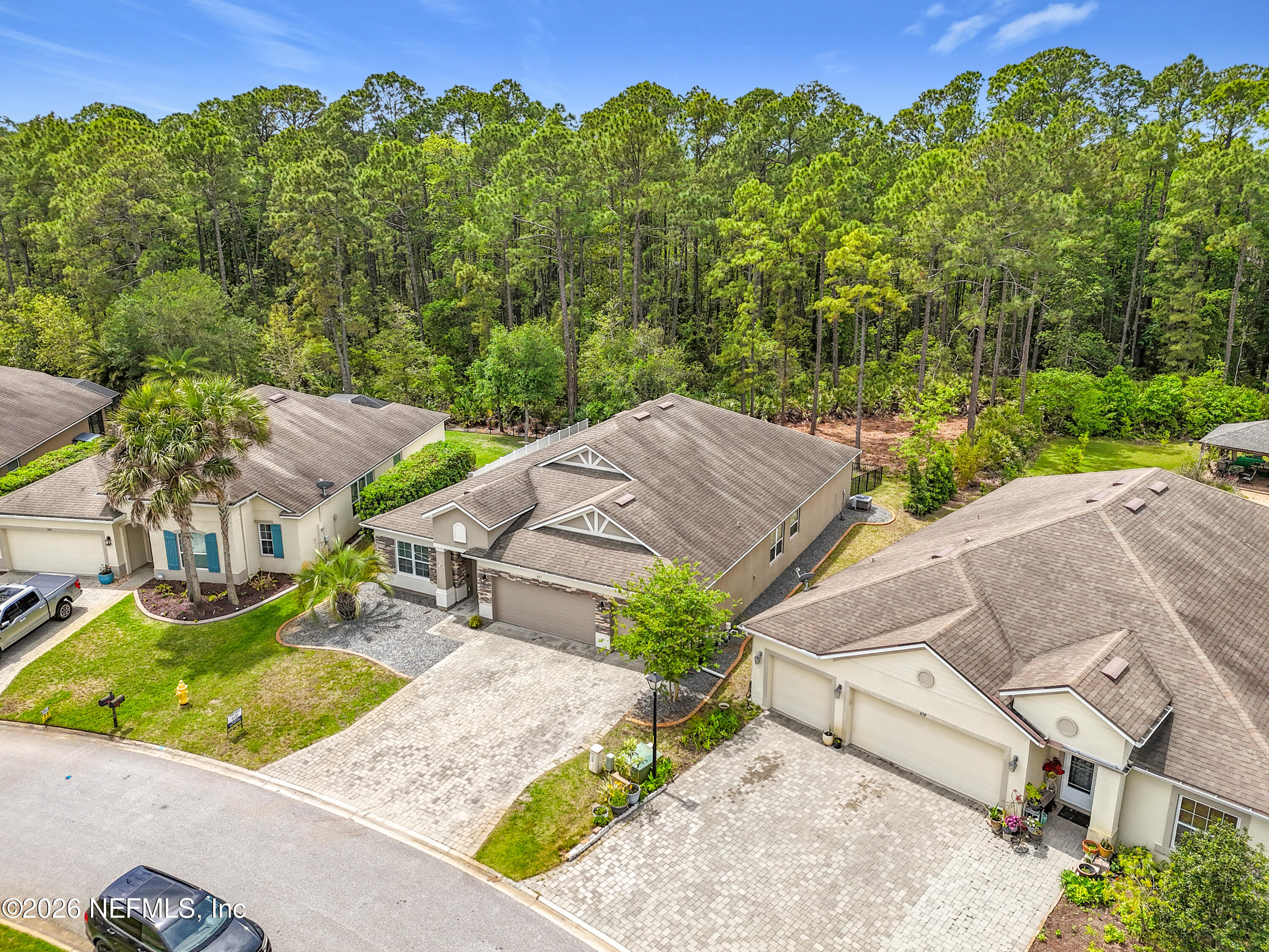 Residential in St. Augustine 2