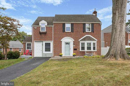 181 Friendship Rd, DREXEL HILL, PA, 19026-5008 | Card Image