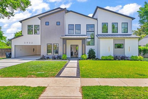 3932 Cortez Dr, Dallas, TX, 75220-5015 | Card Image