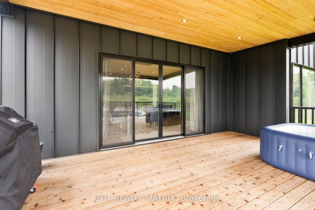 8049 Adam Baker Way, House other with 4 bedrooms, 3 bathrooms and 12 parking in Metcalfe ON | Image 38