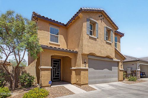 1143 S Avoca --, Mesa, AZ, 85208 | Card Image