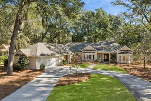 8 Oketee Ct, Hilton Head Island, SC, 29926-1036 | Card Image
