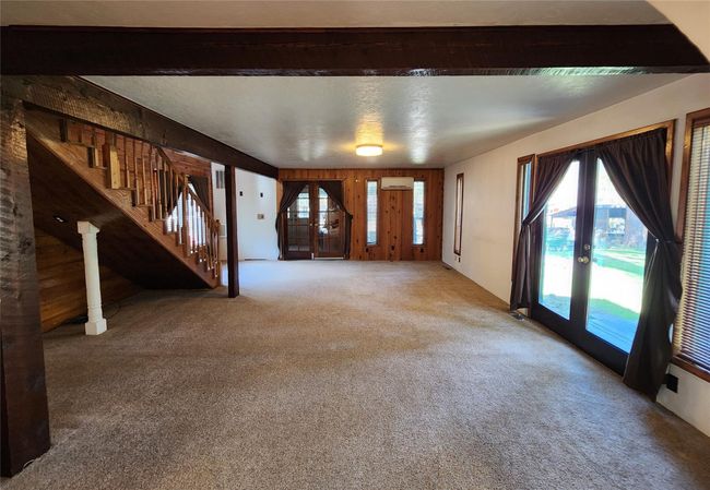 74 Cedar Creek Ext, Libby Montana 59923 Two parcels with 750+/_ Riverfront has a 26640 sqft 3/2 with shop & carport. | Image 6