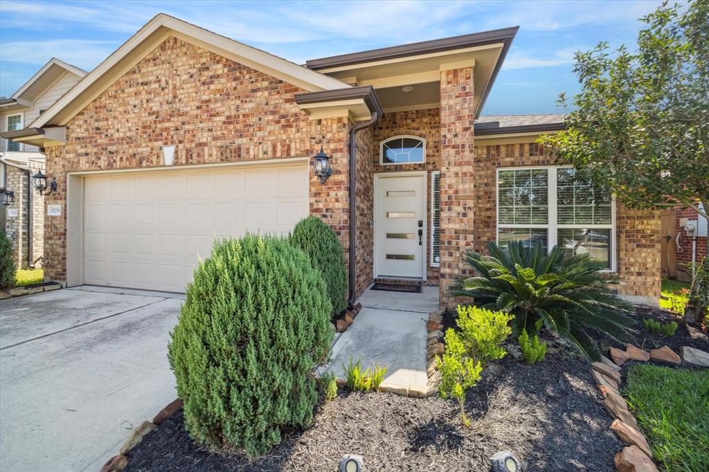 Loys Coves Ct, Humble, TX 77396
