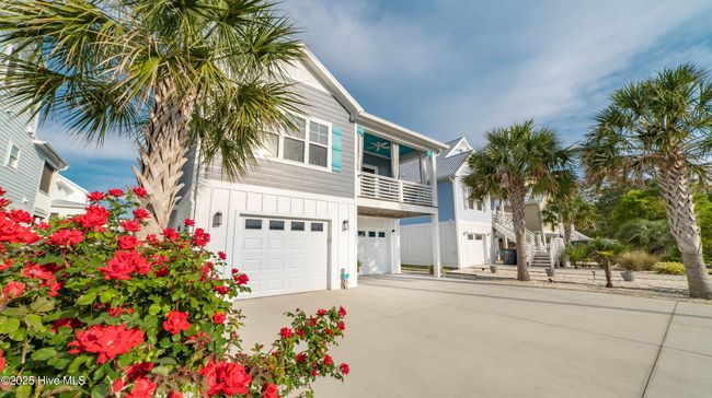 1413 Spot Ln, House other with 4 bedrooms, 3 bathrooms and 2 parking in Carolina Beach NC | Image 4
