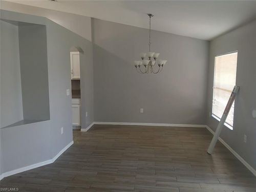 2720 Soaring Hawk Dr, Fort Myers, FL, 33905-2460 | Card Image