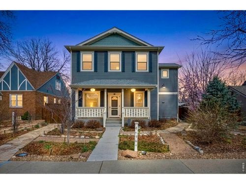 409 E 7th St, Loveland, CO, 80537-4803 | Card Image