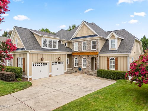 12408 Angel Falls Rd, Raleigh, NC, 27614-7579 | Card Image