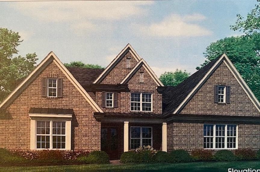 Knotted Oak Ln, Arlington, TN 38002