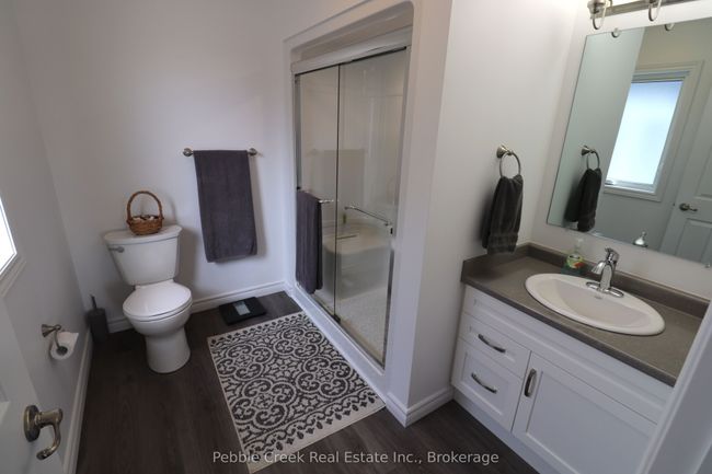263 Lake Breeze Dr, House other with 2 bedrooms, 2 bathrooms and 2 parking in Goderich ON | Image 19