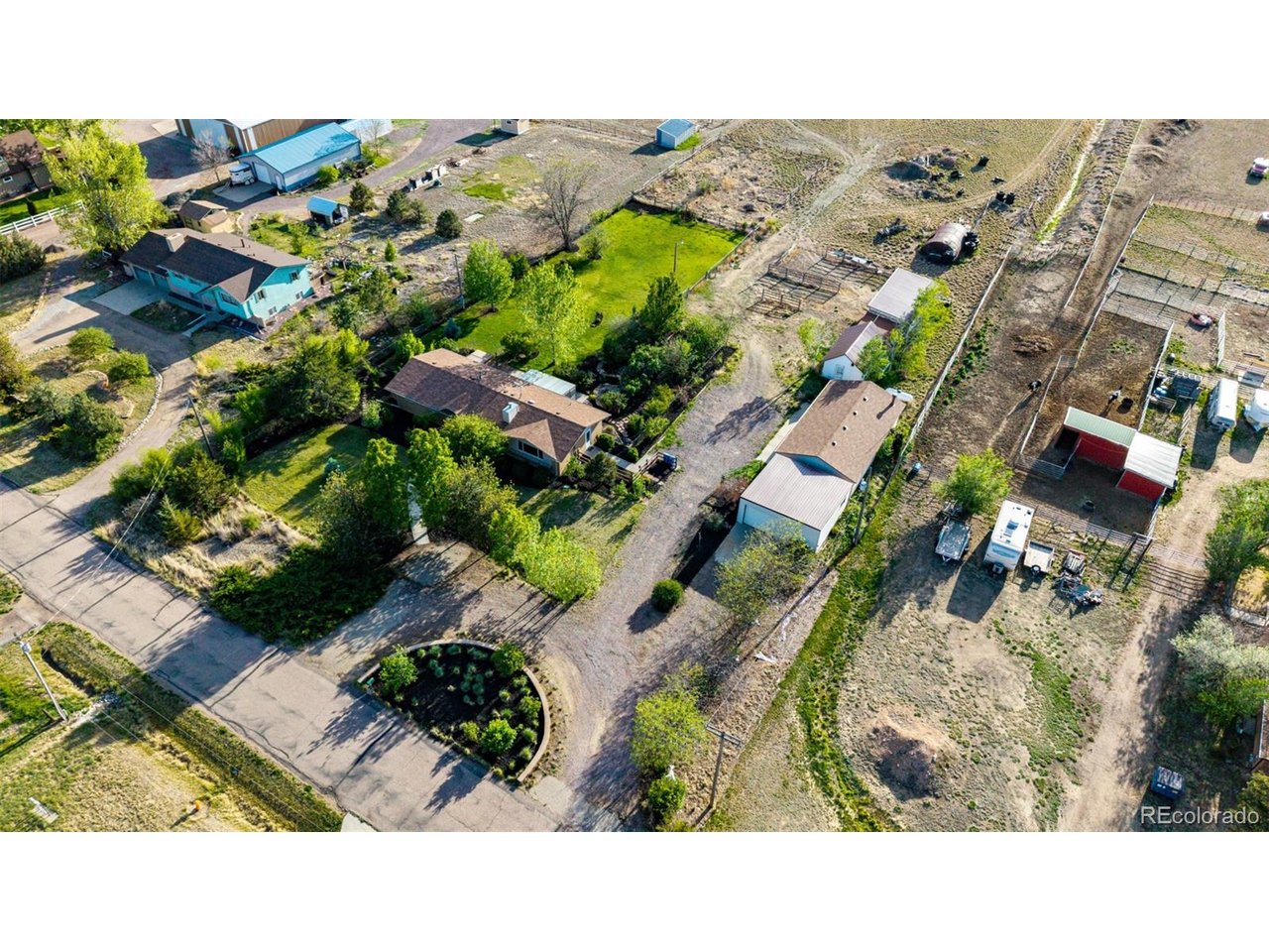 Residential in Longmont 2