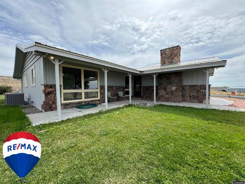 63 Riverview Cutoff Road, Riverton, WY, 82501 | Card Image