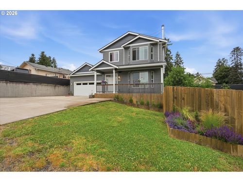 688 Lakeview Dr, Vernonia, OR, 97064-1455 | Card Image