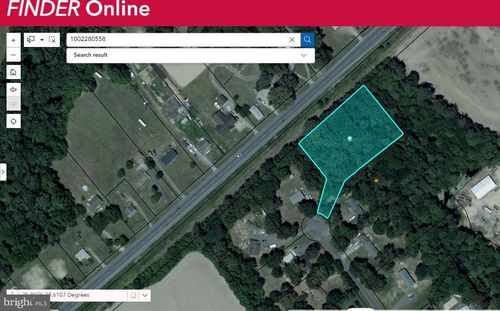 6008 Corey Way, HURLOCK, MD, 21643-3132 | Card Image