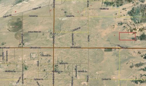 0 Apn 0533-151-19-0000, Newberry Springs, CA, 92365 | Card Image