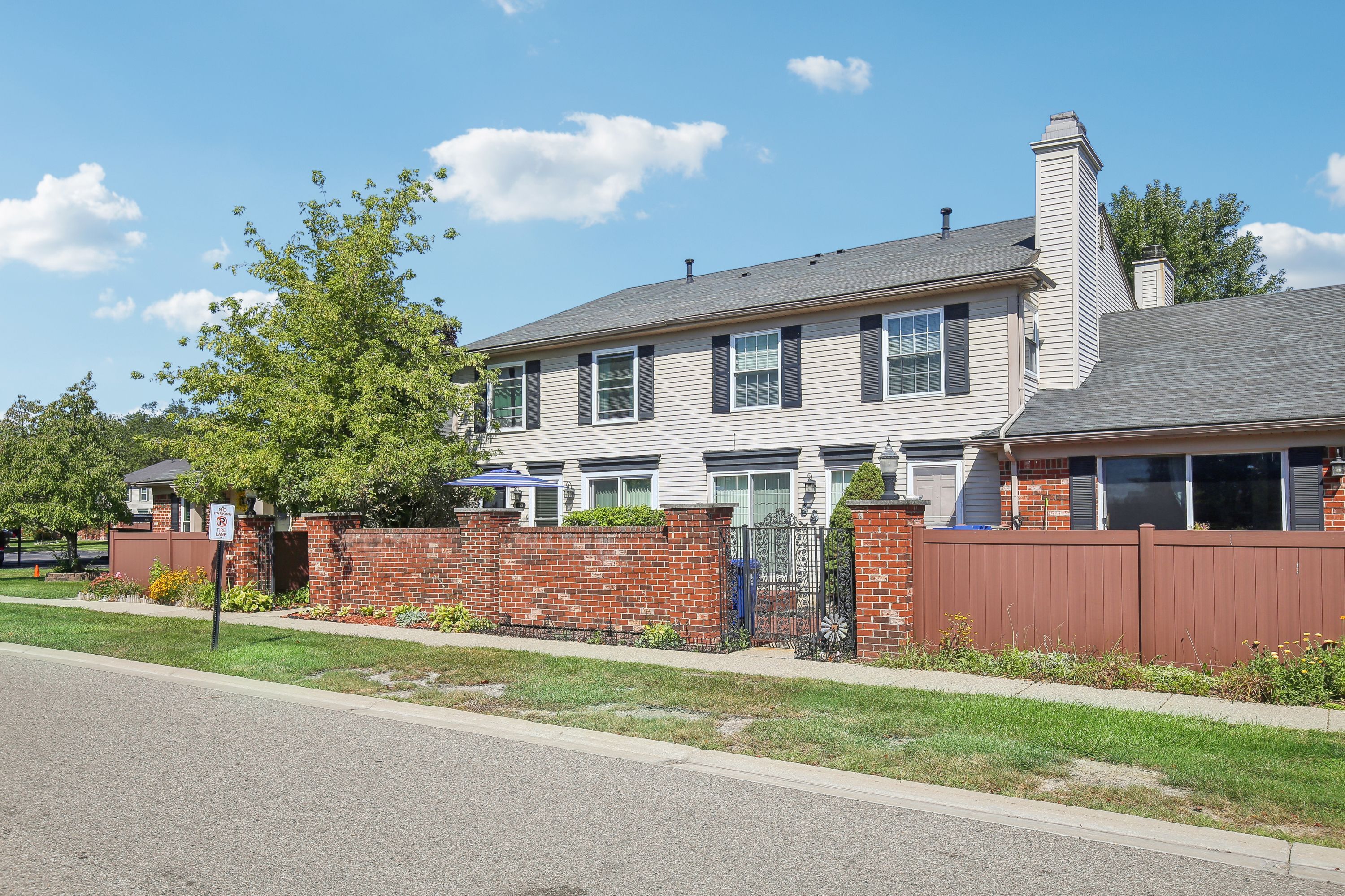 Northwind Dr, Canton, MI 48188