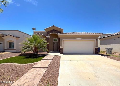14372 Angel D Garcia Court, El Paso, TX, 79938 | Card Image