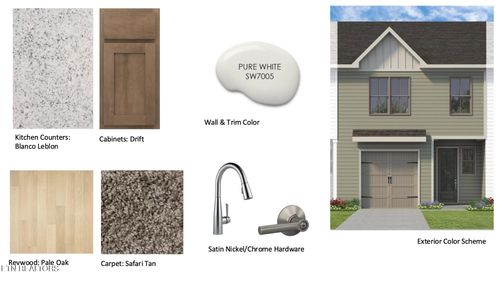1824 Bennett Village Dr, Maryville, TN, 37804 | Card Image