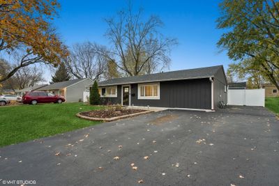 79 Sheffield Road, House other with 3 bedrooms, 1 bathrooms and 3 parking in Montgomery IL | Image 3