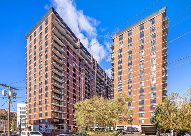 APT-6D - 700 1 St St, Condo with 2 bedrooms, 2 bathrooms and null parking in Hoboken NJ | Image 18