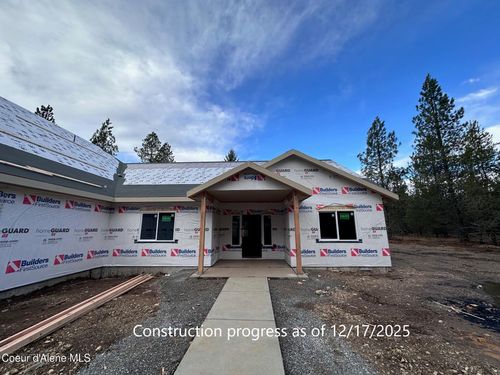 7741 E Howard Rd, Athol, ID, 83801 | Card Image