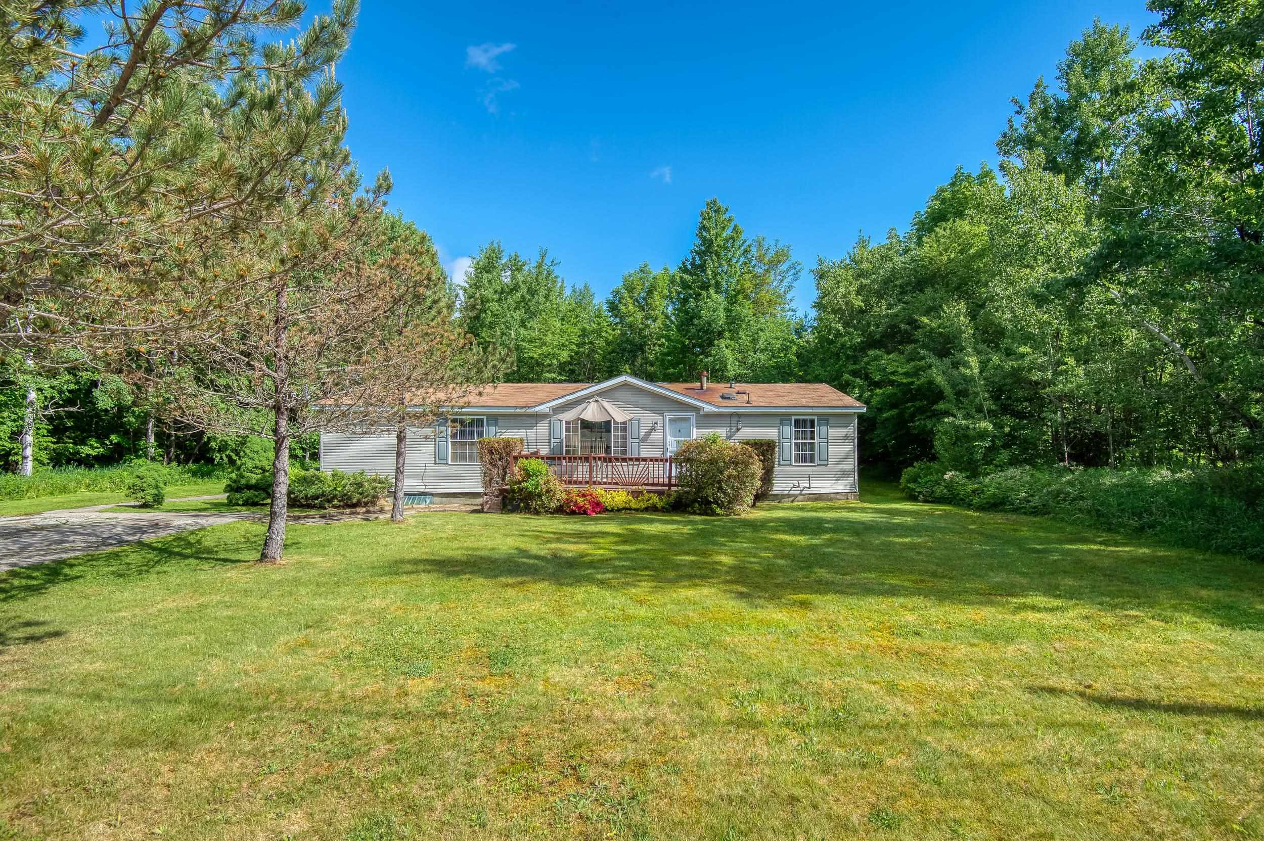 James St, Bethlehem, NH 03574