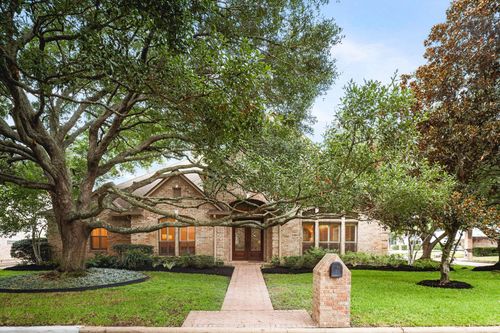 502 Barkers Cv, Houston, TX, 77079-2439 | Card Image