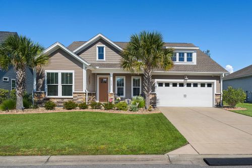 6138 Chadderton Cir, Myrtle Beach, SC, 29579-4483 | Card Image