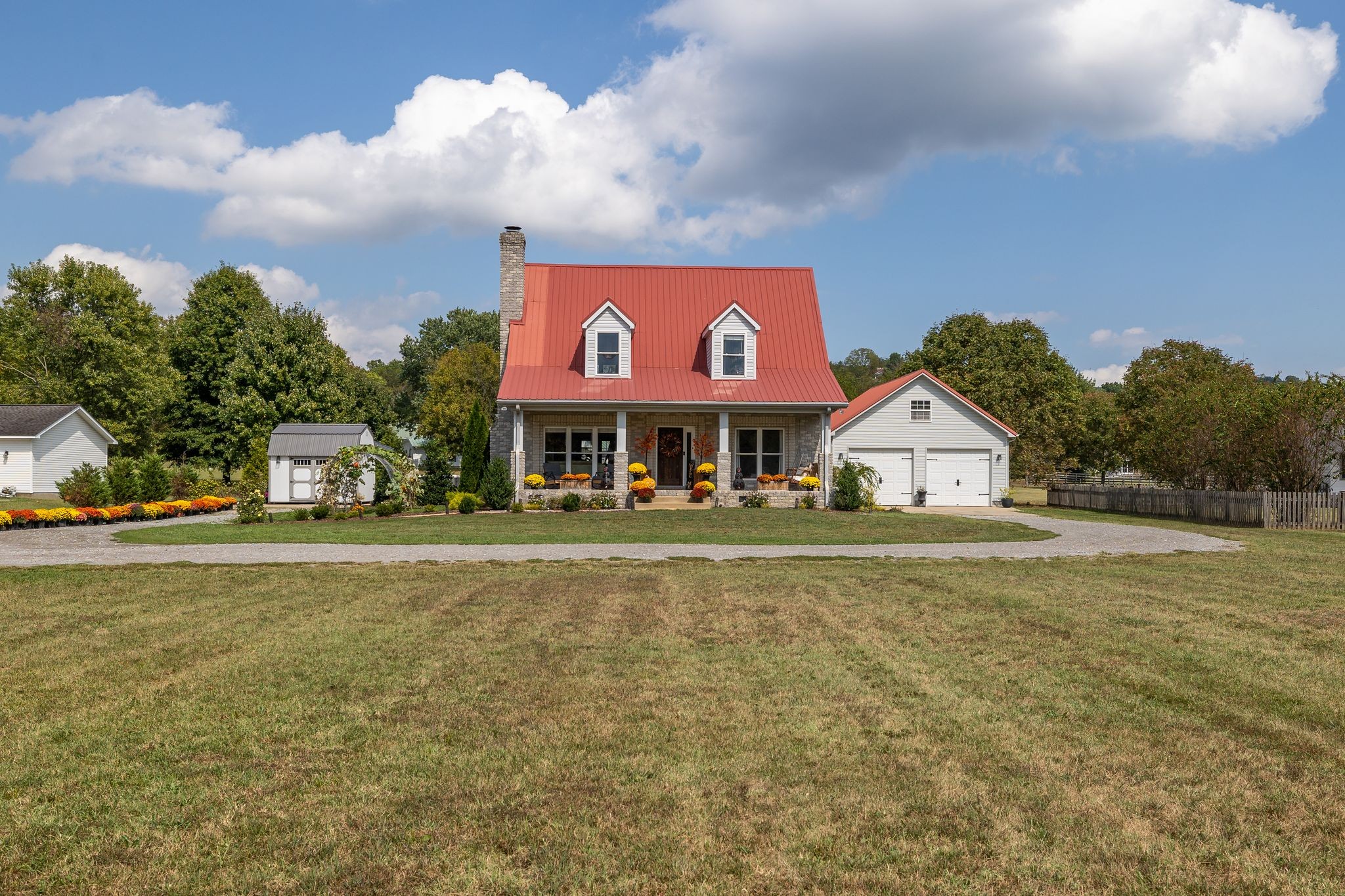 Wilson Pike, Franklin, TN 37067