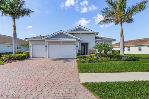 14539 Kelson Cir, NAPLES, FL, 34114-8995 | Card Image