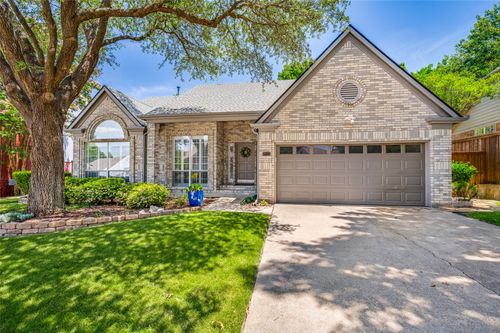 2213 Old Mcgarrah Rd, Mckinney, TX, 75072-5431 | Card Image