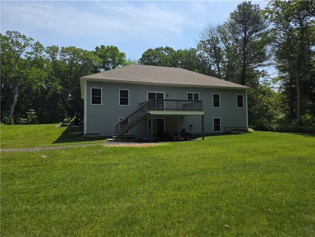 475 Danielson Pike, House other with 3 bedrooms, 3 bathrooms and 10 parking in Scituate RI | Image 9