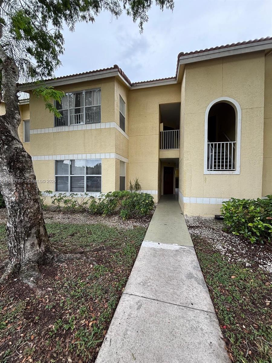 Residential Lease in Sunrise
