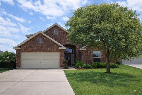 3906 El Sendero Court, Mission, TX, 78572 | Card Image
