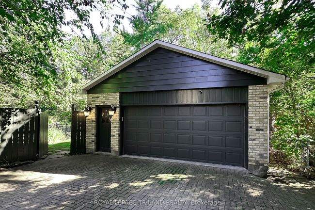 12 Victoria St N, House other with 4 bedrooms, 4 bathrooms and 6 parking in Goderich ON | Image 26