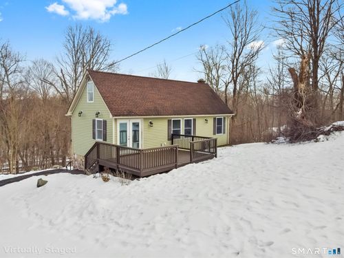 146 Jacks Hill Rd, Oxford, CT, 06478-1133 | Card Image