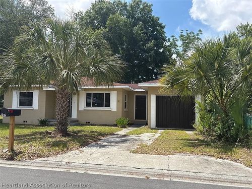 202 Avenue P Ne, Winter Haven, FL, 33881 | Card Image