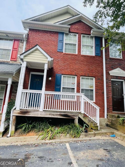 unit-3-3607 Ginnis Dr Sw, Atlanta, GA, 30331-8569 | Card Image