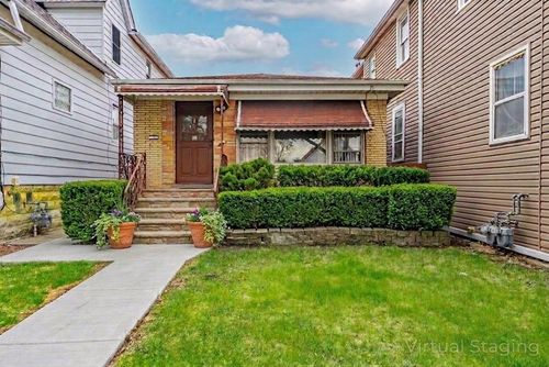 1313 N 22nd Ave, Melrose Park, IL, 60160-3119 | Card Image