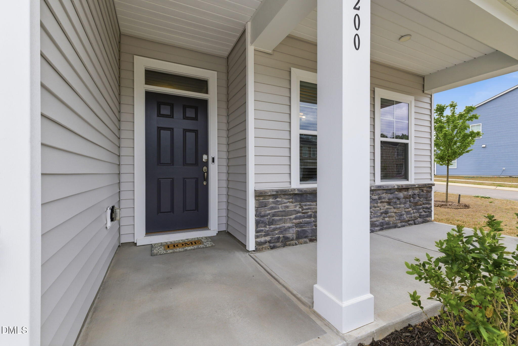Residential in Franklinton 3